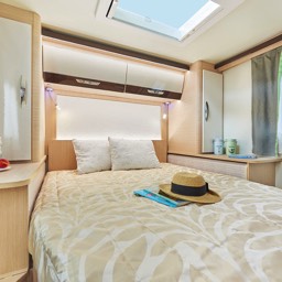 Forster Reisemobile Wohnmobile Düsseldorf